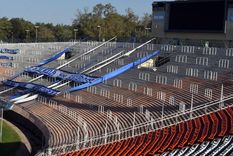 Foto: ALF PONCE MERCADO / MDZ Foto: ALF PONCE MERCADO / MDZ