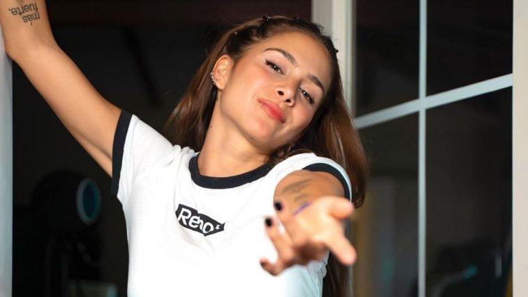 Greeicy Rendón
