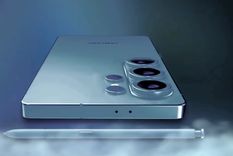 Samsung podría llevar llamadas por satélite a los Galaxy S26 con nueva tecnología Exynos.