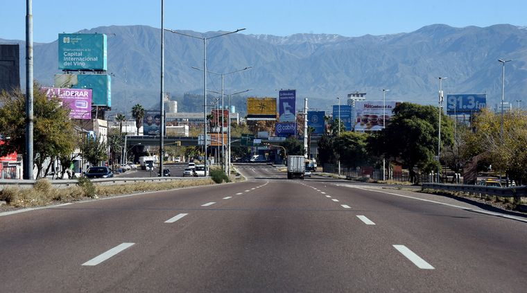 Foto: ALF PONCE MERCADO / MDZ