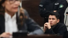 Arrancó el juicio por jurados contra Iván Juárez en la causa por el femicidio de Malén Ledesma, ocurrido en 2023.