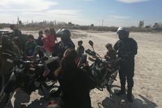 Foto: Ministerio de Seguridad