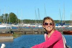 ¿como es vivir sin sol?