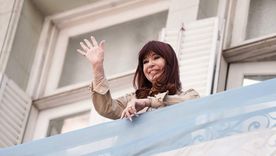 Foto: X @CFKArgentina