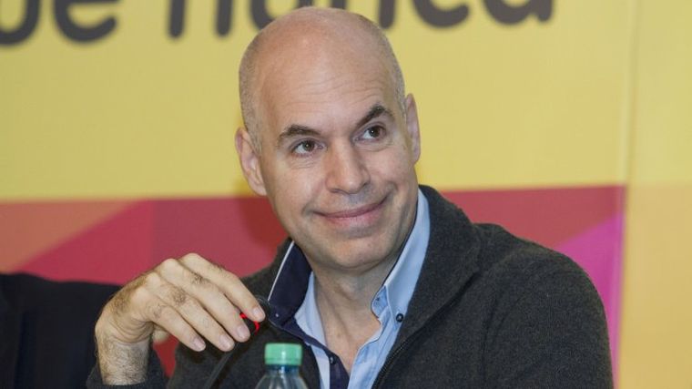 Foto: Publicada en Infobae