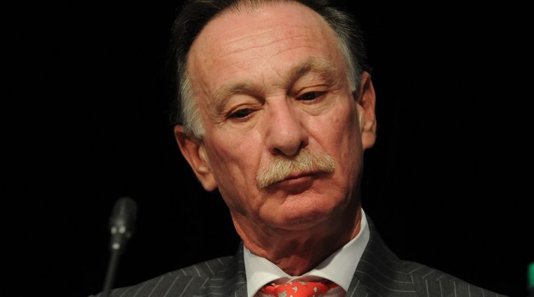 Foto: Alf Ponce / MDZ