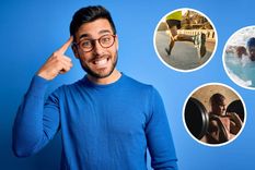 Cuál es el mejor tipo de ejercicio para conservar la memoria (Shutterstock). Foto: Archivo