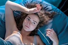 Cómo luchar contra el insomnio con una buena dieta (Shutterstock). Foto: Archivo