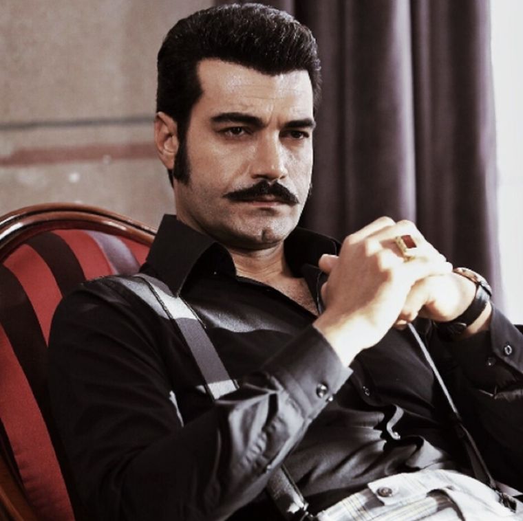 Tierra amarga Foto: Instagram