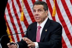 nueva york: quienes viajen en subte seran vacunados de forma gratuita