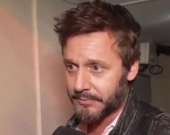 El artista chileno habló sin filtro. Foto: captura de video/ América TV. 