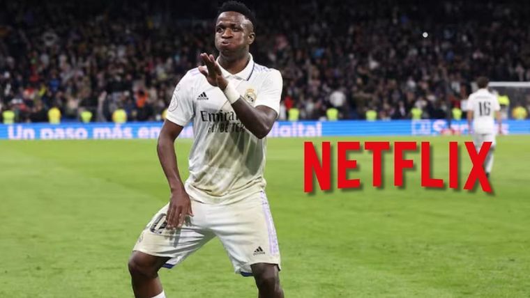 Un estreno imperdible. Foto: Fuente: Netflix