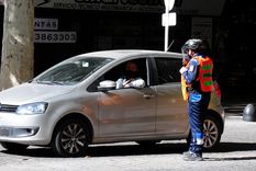 Foto: ALF PONCE / MDZ Foto: ALF PONCE / MDZ