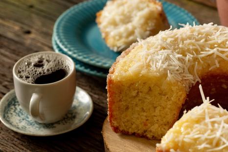 Receta que tenés que probar Receta que tenés que probar