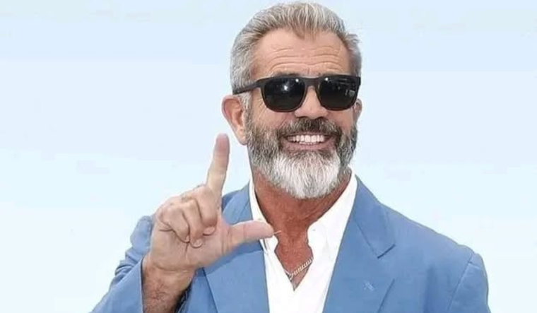 Mel Gibson contó cuál es su secreto para verse vital.
