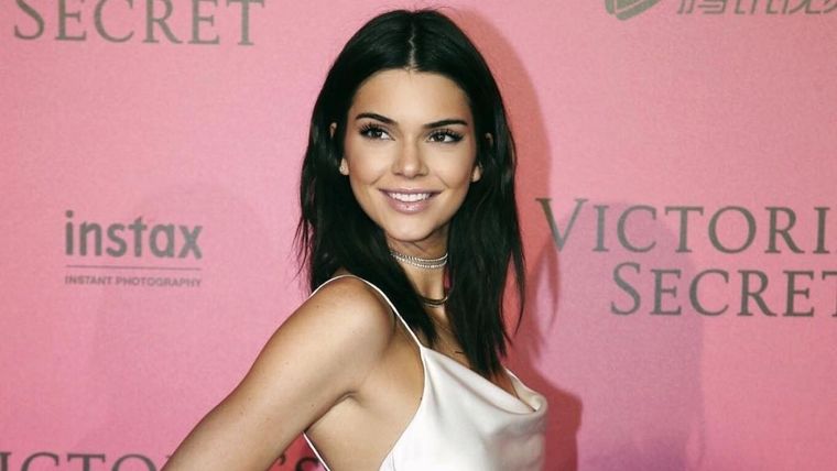 Kendall Jenner