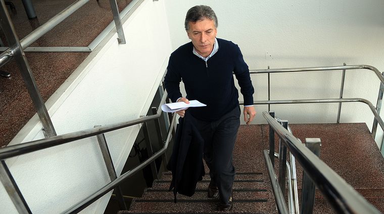 Foto: Pachy Reynoso/MDZ