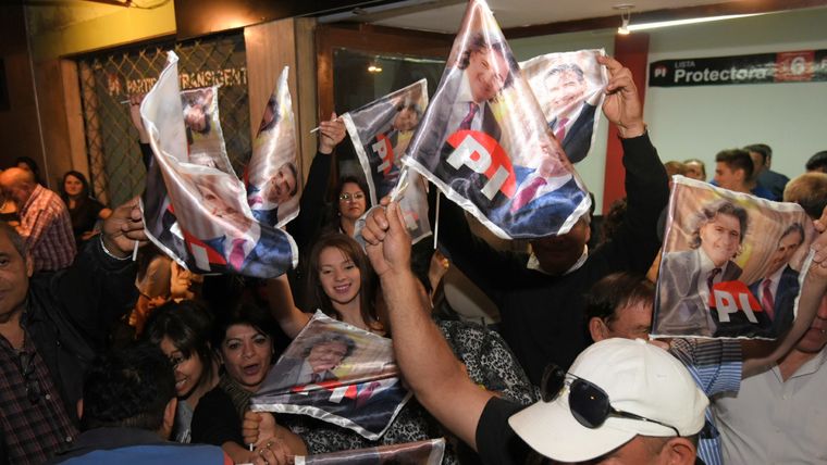 Foto: Pachy Reynoso / MDZ