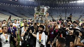 Memphis Depay liquidó a la dirigencia del Corinthians tras consagrarse campeón de la Copa de Brasil. Memphis Depay liquidó a la dirigencia del Corinthians tras consagrarse campeón de la Copa de Brasil.