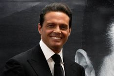 la amistad poco conocida entre luis miguel y marc anthony