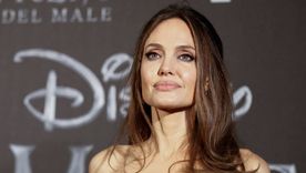 Angelina Jolie tiene un pasado un tanto oscuro respecto a la depresión.