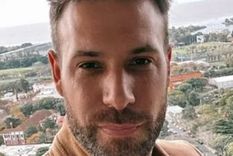 Elías Piccirillo, empresario y expareja de Jésica Cirio.