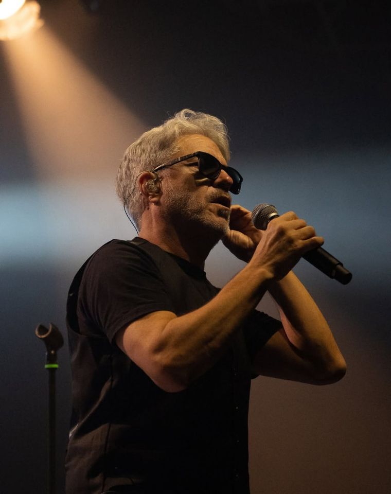 Estelares tocará en Godoy Cruz.