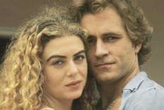 asi lucen en la actualidad los protagonistas de la version original de ?cafe con aroma de mujer?