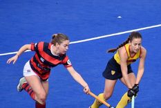 Murialdo y Los Tordos van a segunda ronda Foto: Asociación Mendocina Murialdo y Los Tordos van a segunda ronda Foto: Asociación Mendocina