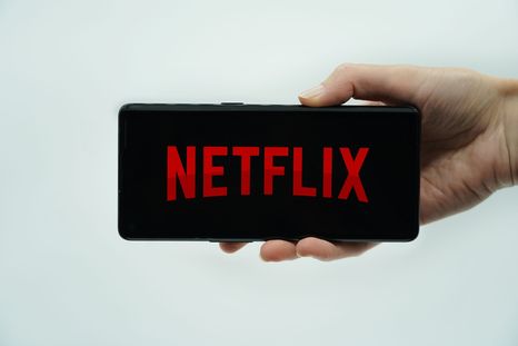 El documental que acaba de llegar a Netflix. El documental que acaba de llegar a Netflix.