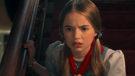 ¿Por qué Vecna quiere a Holly?