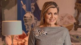 Máxima de los Países Bajos Foto: instagram: @koninklijkhuis