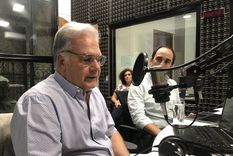 El decano que rindió dos veces para entrar a Medicina, tuvo que limpiar la morgue de restos humanos y no va por la reelección