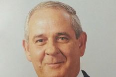 Foto: Facebook Pablo Patti