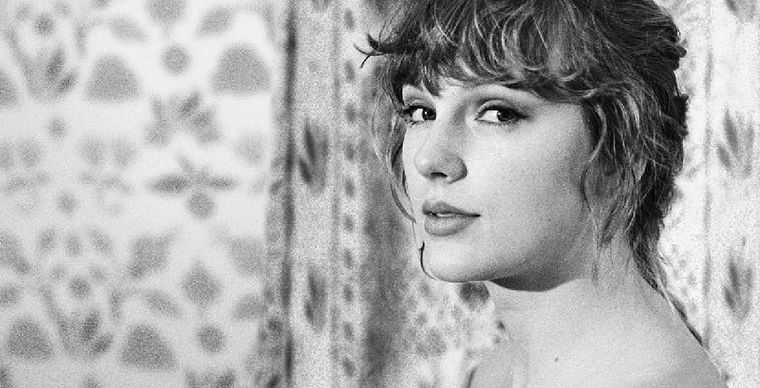 Taylor Swift nació el 3 de diciembre de 1989 en West Reading, Pensilvania. Foto: instagram: taylorswift