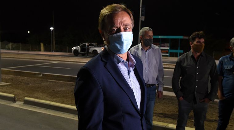 Foto: ALF PONCE MERCADO / MDZ