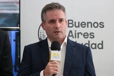 El exministro de Seguridad porteño, Marcelo D´Alessandro, acusó al oficialismo de encabezar una operación en su contra y no descartó sumarse al gabinete de un eventual gobierno de Jorge Macri