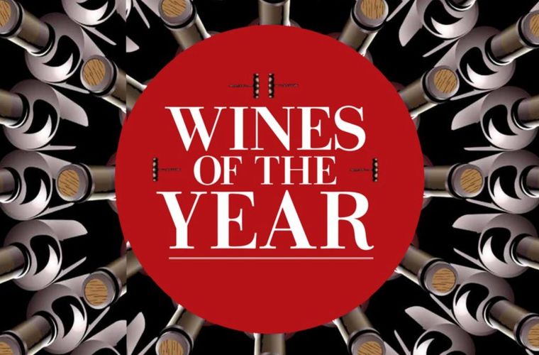 Decanter y su selección de vinos Foto: Decanter