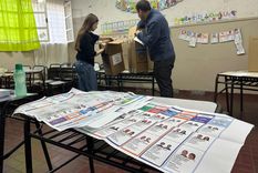 Las elecciones municipales se desarrollarán el 22 de febrero.&nbsp;