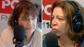 Elizabeth la Negra Vernaci y Lizy Tagliani dejarán sus programas a fin de este mes tras su desvinculación.