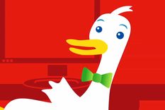 duckduckgo sigue creciendo: la privacidad triunfa