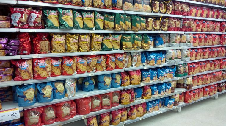 Foto: ALF PONCE / MDZ