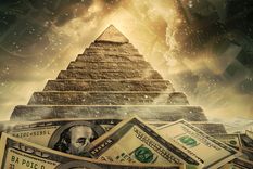 La diputada Mónica Fein investiga cómo sus datos llegaron a una estafa piramidal. Foto: Imagen ilustrativa MDZ