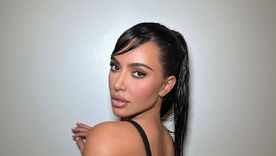 Kim Kardashian es una de las personalidades más populares del mundo virtual. Foto: Instagram