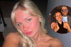 Te mostramos lo que exhibe el perfil de Ekaterina en Instagram. / Archivo MDZ IG