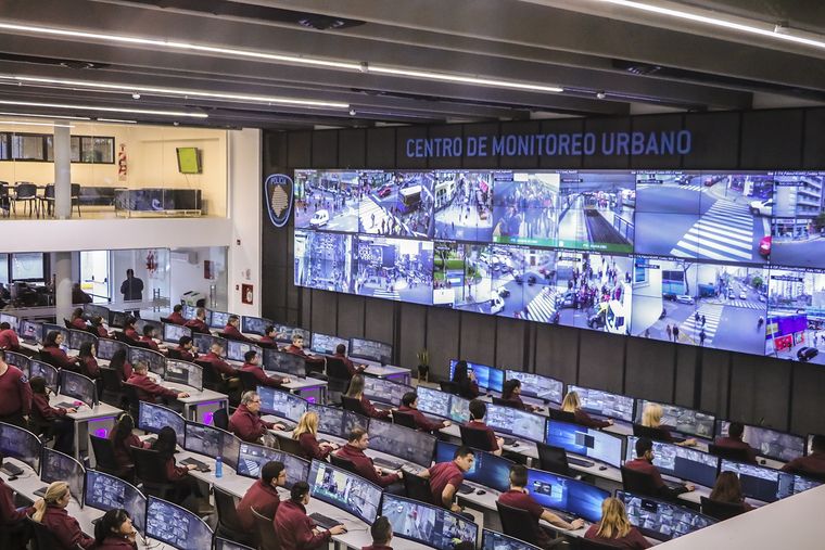 Foto: Gobierno de la Ciudad de Buenos Aires