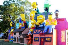 Quema de muñecos de fin de año; la tradición platense que el municipio quiere limitar