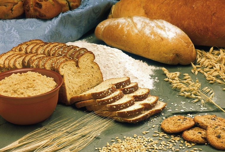 Hay faltante de productos para la elaboración de panificados Foto: Ph. Pixabay