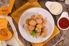 croquetas Foto: Shutterstock
