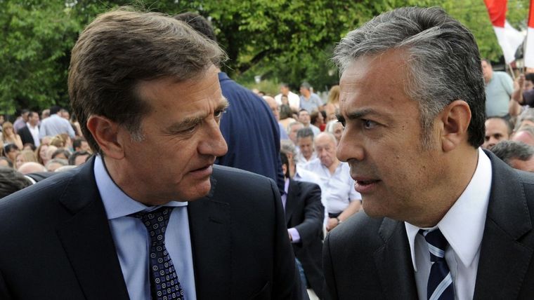 Foto: ALF PONCE MERCADO / MDZ